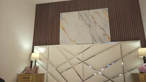 Madeline  online show from February 25, 3:05 am