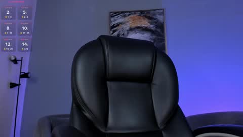 Snapshot of madelinefox_ chatting on January 11, 12:40 pm Madeline online show from January 11, 12:40 pm