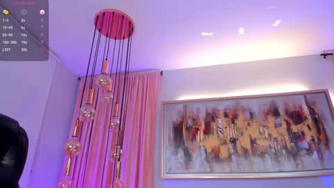 Snapshot of madelinefox_ chatting on February 16, 10:10 am Madeline online show from February 16, 10:10 am