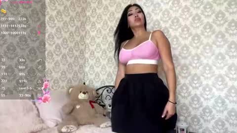 madelinekiss  online show from July 7, 3:53 am