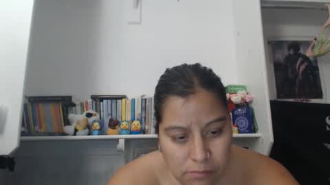 Letty online show from October 15, 2:50 pm