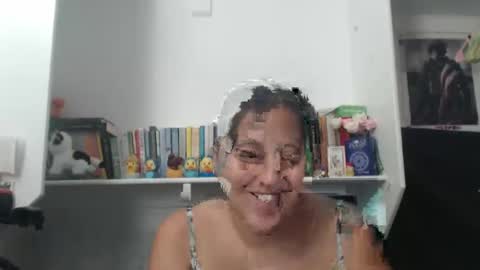 Letty online show from October 16, 9:27 pm