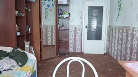 Snapshot of madgezari chatting on March 5, 7:04 am Alice Kaneki online show from March 5, 7:04 am