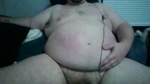 MadHatterJ online show from November 19, 4:45 am