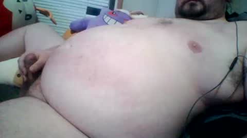 MadHatterJ online show from February 3, 2:53 am