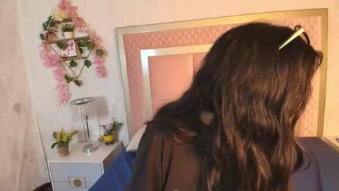 madhison_5 online show from February 18, 12:34 pm