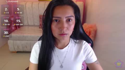 Madhison  online show from March 17, 8:12 pm