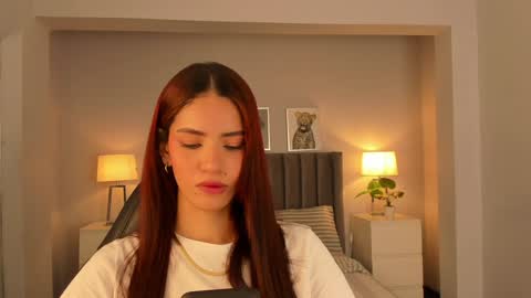 Snapshot of madie_collins7 chatting on January 28, 12:11 pm Madie online show from January 28, 12:11 pm