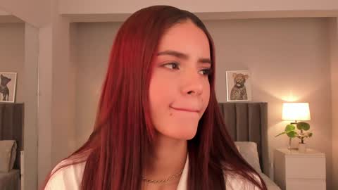 Snapshot of madie_collins7 chatting on February 2, 11:19 am Madie online show from February 2, 11:19 am