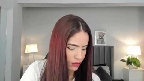 Snapshot of madie_collins7 chatting on March 7, 11:07 am Madie online show from March 7, 11:07 am