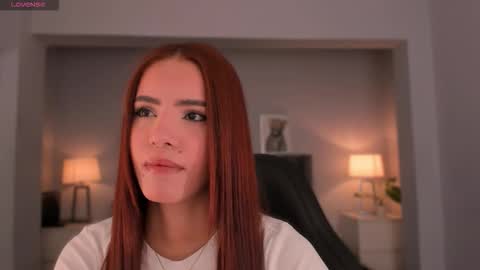 Snapshot of madie_collins7 chatting on September 17, 10:17 am Madie online show from September 17, 10:17 am