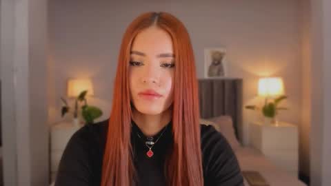 Snapshot of madie_collins7 chatting on October 3, 10:56 am Madie online show from October 3, 10:56 am