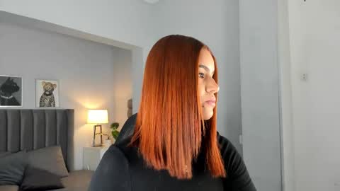 Snapshot of madie_collins7 chatting on December 5, 11:41 am Madie online show from December 5, 11:41 am