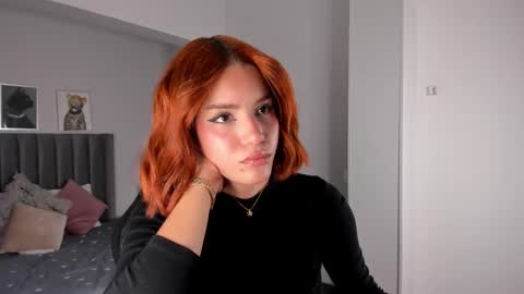 Madie  online show from March 17, 11:46 am