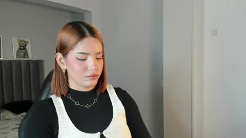 Madie  online show from April 30, 12:11 pm