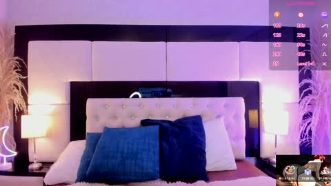 Maddison online show from January 20, 12:39 pm