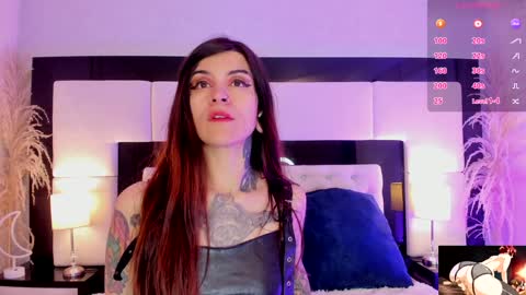 Maddison online show from January 21, 12:29 pm