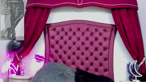 Maddison online show from September 21, 12:40 pm