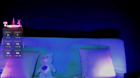 Madison Watson online show from October 16, 11:00 am