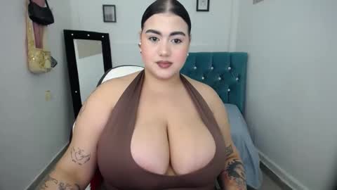 madinsoncopper online show from September 18, 1:18 am