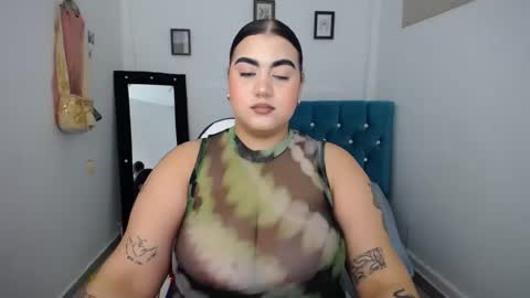 madinsoncopper online show from September 22, 9:17 pm