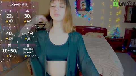 Snapshot of madis0n_crystal chatting on January 16, 11:48 am Madison online show from January 16, 11:48 am