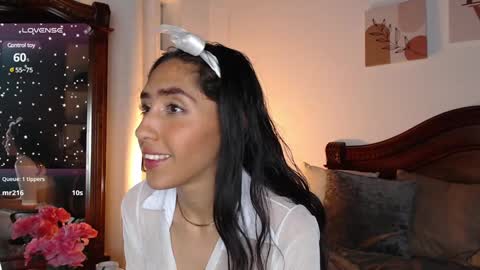 Madelein online show from December 3, 10:17 am