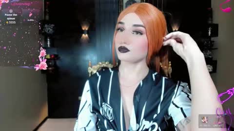 Snapshot of madiso_santiel chatting on October 22, 7:13 pm madiso_santiel online show from October 22, 7:13 pm