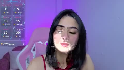Snapshot of madison__beer chatting on April 10, 9:19 pm Madison online show from April 10, 9:19 pm