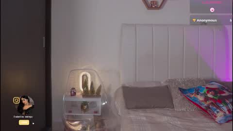 Snapshot of madison__evans chatting on November 21, 5:50 am Valentina 1030 530 - online show from November 21, 5:50 am