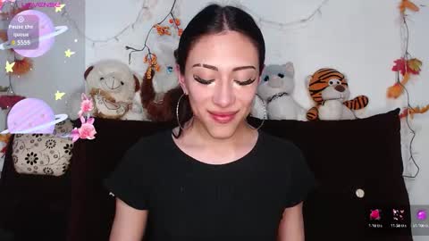 Snapshot of madison__rey chatting on September 29, 4:12 pm Madison Rey online show from September 29, 4:12 pm