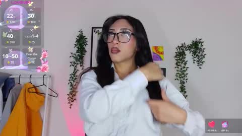 Madison Rey online show from March 5, 3:08 pm