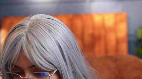 Madison Flamee online show from May 6, 7:08 pm