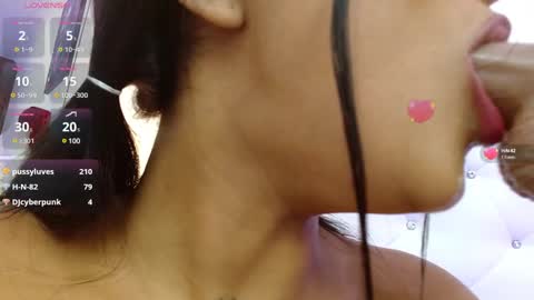 Snapshot of madison_horny69 chatting on December 23, 8:03 pm Jenny  online show from December 23, 8:03 pm