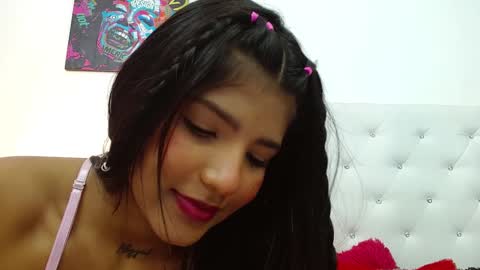 Snapshot of madison_horny69 chatting on February 3, 4:52 pm Jenny  online show from February 3, 4:52 pm