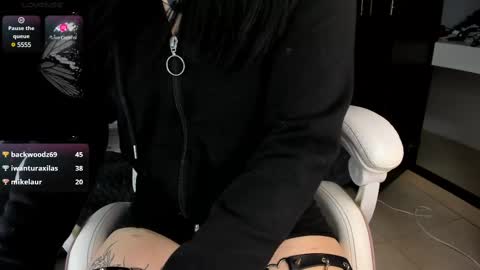 madison_jacksonn online show from March 12, 10:39 pm