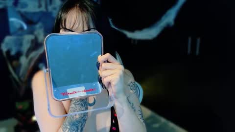 madison_jacksonn online show from October 8, 9:23 pm