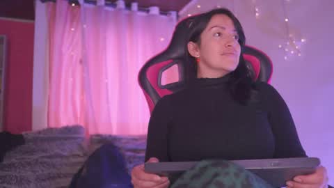 Snapshot of madison_mayer chatting on May 11, 12:22 pm Madison online show from May 11, 12:22 pm