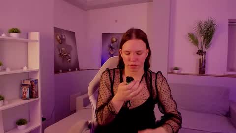 Medison online show from December 15, 3:11 am