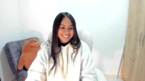 madison montes online show from January 10, 6:59 am