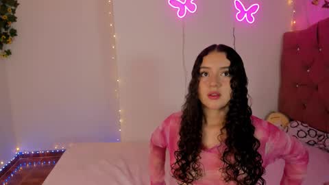 Snapshot of madison_pettis1 chatting on September 24, 3:32 am Madison online show from September 24, 3:32 am