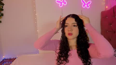 Snapshot of madison_pettis1 chatting on October 14, 2:56 am Madison online show from October 14, 2:56 am