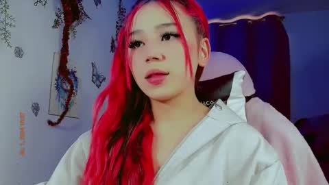 madso x17 online show from December 1, 9:37 pm