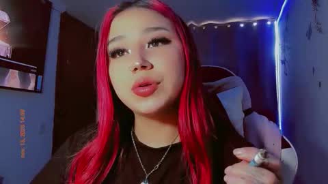 madso x17 online show from November 13, 7:57 pm