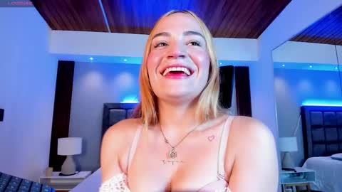 Madison Angel online show from February 5, 8:02 pm