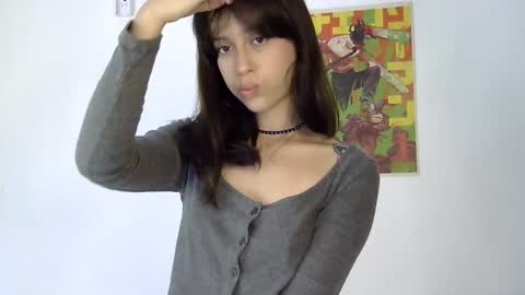 Snapshot of madisonbyers chatting on January 14, 8:15 pm Ig madis0nbyers online show from January 14, 8:15 pm