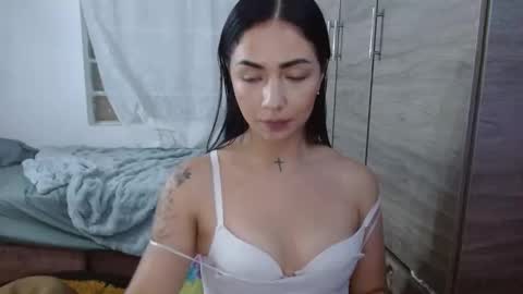 Madison Cambel online show from June 9, 4:02 am