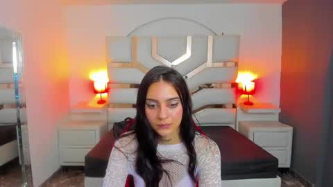 Snapshot of madisoncarzon chatting on September 26, 7:40 pm Madison Carzon online show from September 26, 7:40 pm