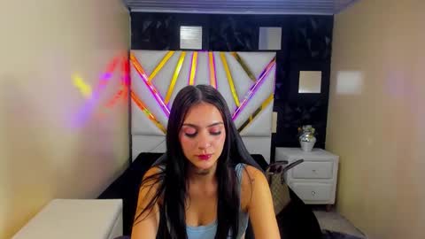 Madison Carzon online show from March 14, 1:05 pm