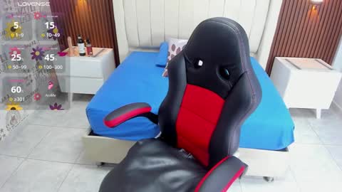 madisonclain online show from November 27, 2:57 am